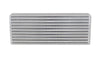 Vibrant 12830 -Air Intercooler Core Only (core size: 18in W x 6.5in H x 3.25in