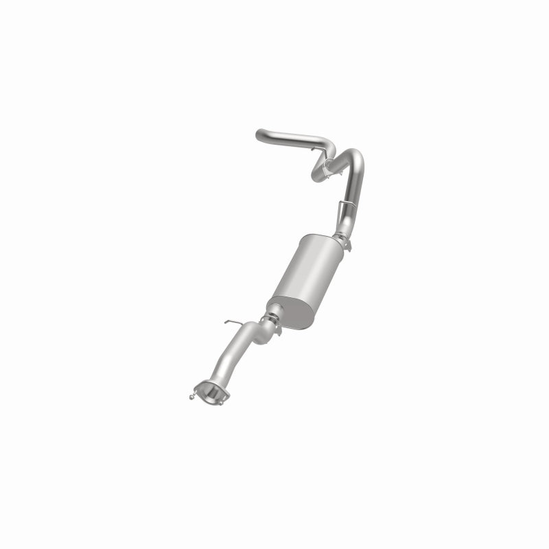 Magnaflow 106-0416 BRE Exhaust Kit 94-95 Tahoe Yukon 5.7L