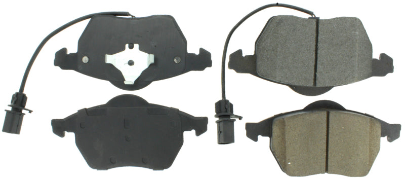 Stoptech 309.084 Performance Brake Pads