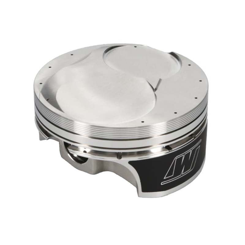 Wiseco 6491B100 BBC Quick 8 +4cc Dome 1.155inch CH Piston Shelf Stock