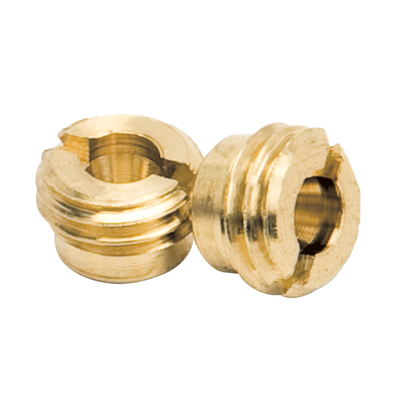 Edelbrock 1434 Metering Jets 116 1-Pr