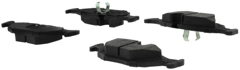 Stoptech 308.0279 Street Touring Brake Pads