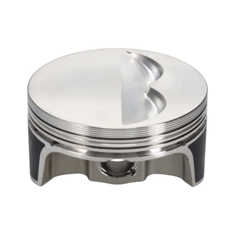 Wiseco RED0004X05 fits Chevy SB RED Series Piston Set 4130in Bore 1215in Compres