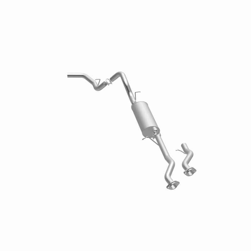 Magnaflow 106-0713 BRE Exhaust Kit 99-01 fits Silverado Sierra 1500