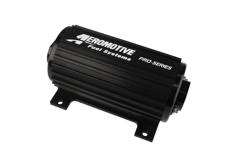 Aeromotive  11102 Pro-Series Fuel Pump - EFI or Carbureted Applications