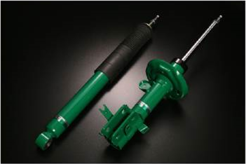 Tein NVSHF6-B1MS2-R 14-15 fits Honda Civic 2Dr Si (FG4) Right Front EnduraPro