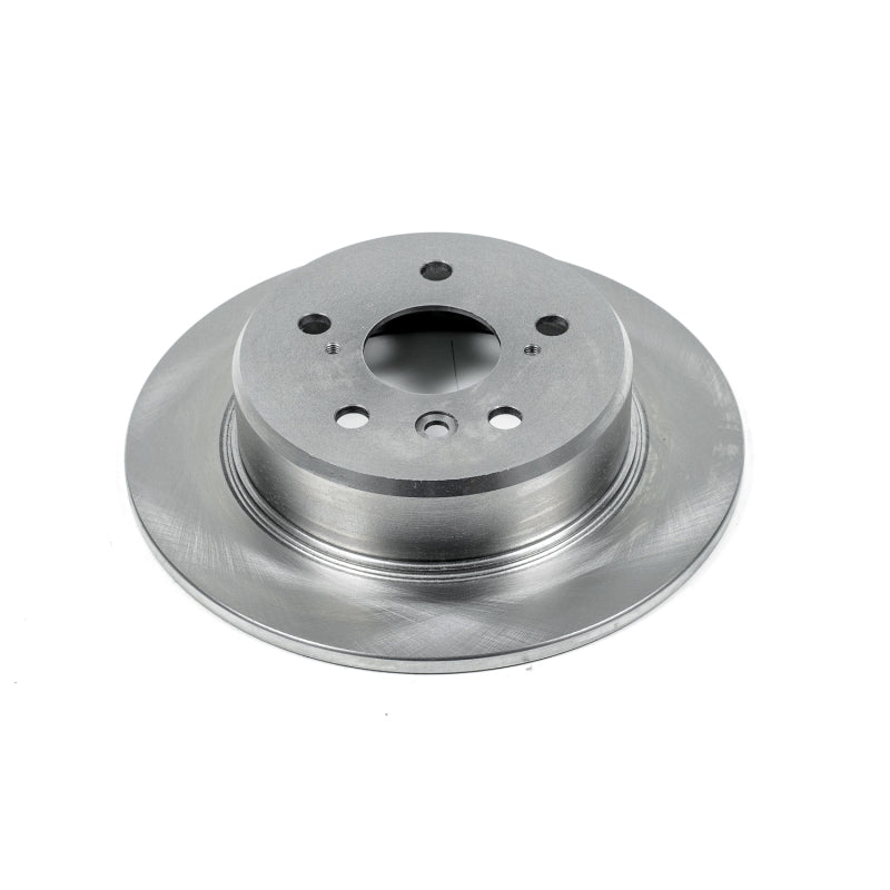 PowerStop JBR738 fits Lexus 99-03 RX300 Rear Autospecialty Brake Rotor