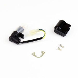 Athena 068206 Electric Starter For 068106