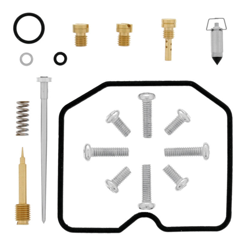 QuadBoss 418039 03-04 Arctic Cat 400 2x4 FIS AT Carburetor Kit