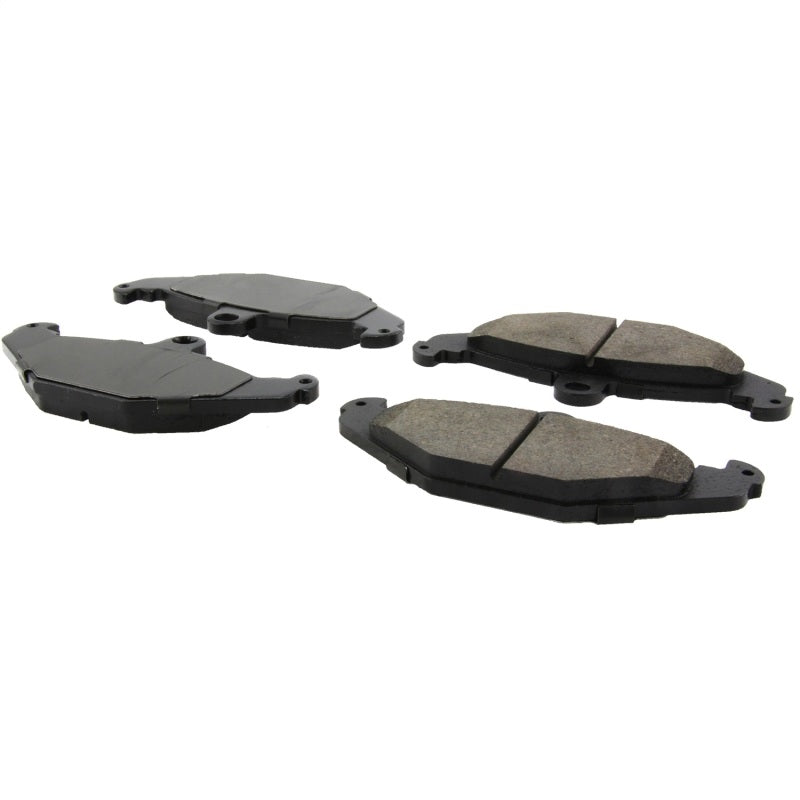 Stoptech 309.04911 Performance 05-06 Lotus Exige Rear Brake Pads