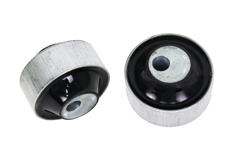Whiteline KCA576 21-25 Volkswagen ID.4 Lower Control Arm Inner Rear Bushing Kit