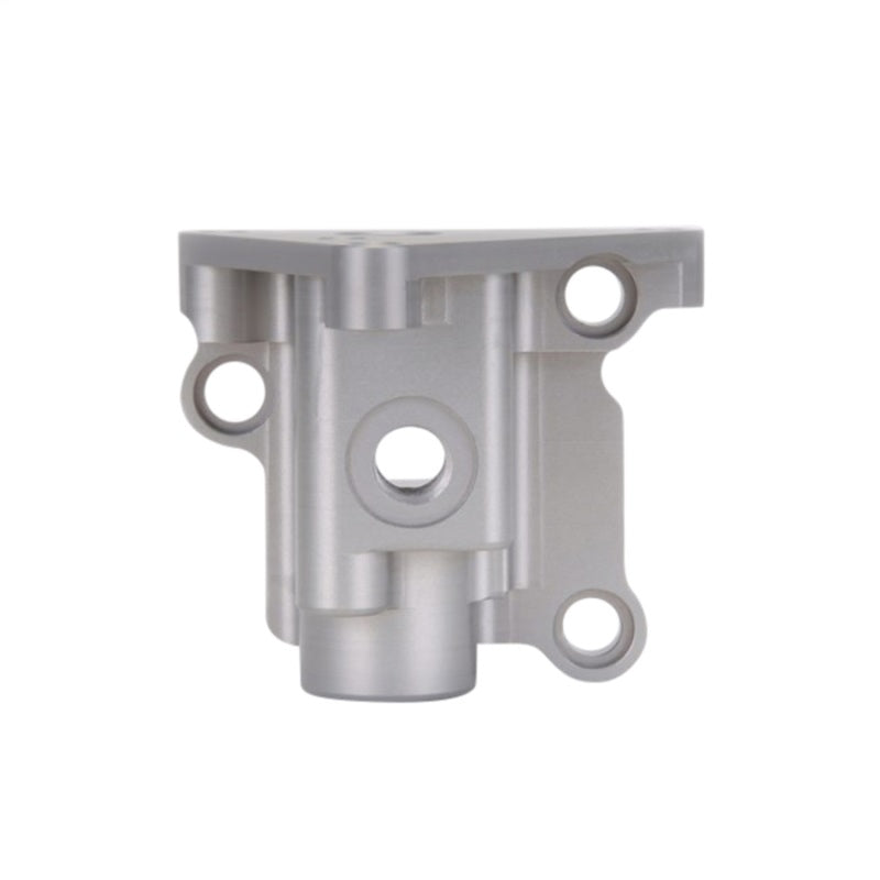 Skunk2 Racing 639-05-0300 Skunk2 00-09 fits Honda S2000 (All Models) Hard Anodized Billet Solenoid