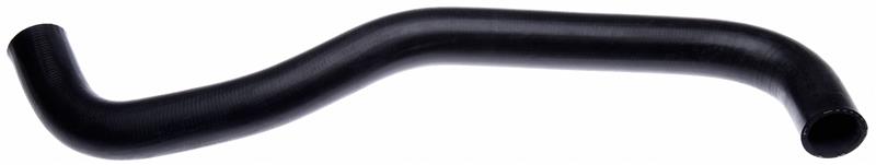 Gates 22807 02-04 fits Ford Mustang V-8 4.6L Upper Molded Coolant Hose