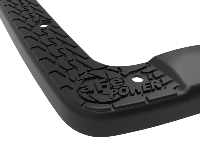 AFE 79-25001 fits Jeep Wrangler JL (4-Door Models w/ 3-Piece Hard-Top Only) Ter