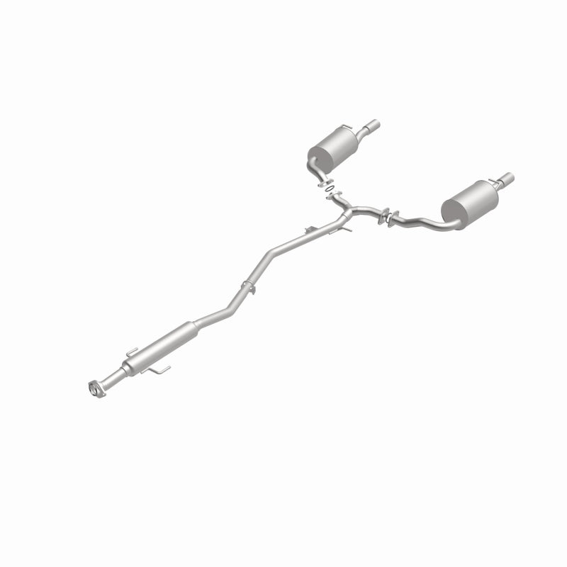 Magnaflow 106-0227 BRE Exhaust Kit 03-08 fits Mazda 6 2.3L