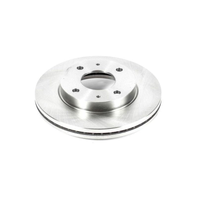 PowerStop JBR1321 fits Hyundai 02-03 Sonata Front Autospecialty Brake Rotor