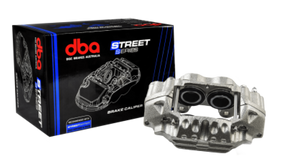 DBA C1013 90-98 fits Toyota Landcruiser (J80) Street Series Right Front Caliper