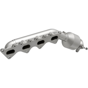 Magnaflow 5531900 2009 fits Hyundai Genesis 4.6L Direct Fit Converter