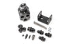 Radium Engineering 20-1100-00 Multi-Port Regulator Rotating Assembly (MPR-RA) -