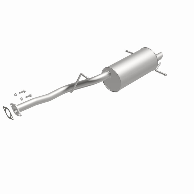 Magnaflow 108-0076 BRE Exhaust 02-05 fits Forester 2.5L Muffler Kit