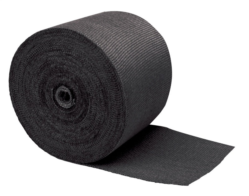 DEI  10198 Exhaust Wrap 6in x 100ft - Black