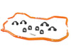 AFE 440-301001-N Control Sway Bar Set 2015 fits Ford Mustang (S550)