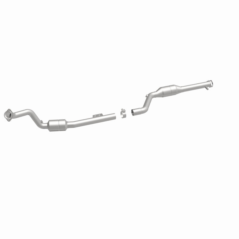 MagnaFlow 444051 Conv DF 1998 fits Mercedes SL500 5.0L Driver Side