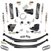 Skyjacker 4In SYS 23 F250 4WD GAS W/M95
