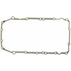 Fel-Pro OS30678R fits Pontiac Grand Am OS 30678 R Engine Oil Pan Gasket Set PermaDry Molded Rubber