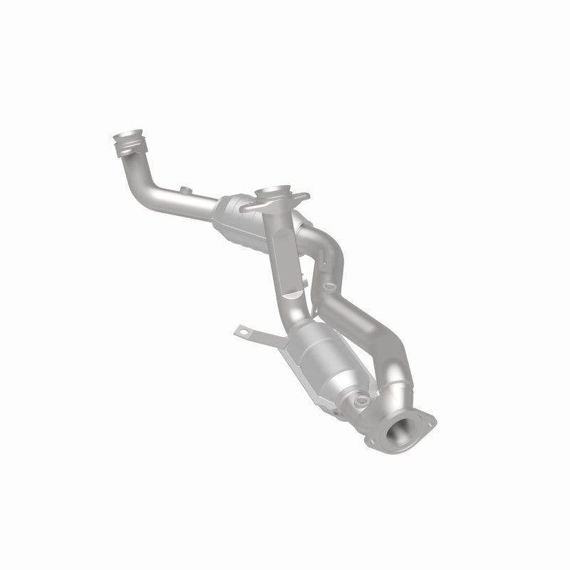 MagnaFlow 444033 Conv DF fits Ford 96-99 Taurus3.0L 50S