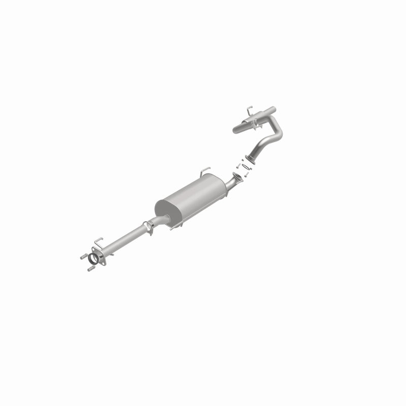 Magnaflow 106-0075 BRE Exhaust Kit 03-09 4Runner GX470