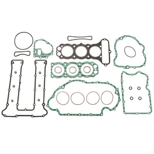 Athena P400485850701 76-80 fits Yamaha GX 750 Complete Gasket Kit (w/o Oil Seals
