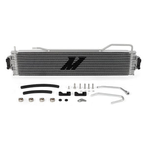 Mishimoto MMTC-K2-14 2014+ fits Chevy Silverado 1500 V8 Transmission Cooler