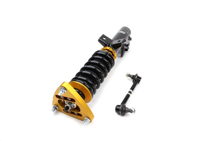 ISC F030-T 05-14 fits Ford Mustang S197 N1 Coilovers - Track