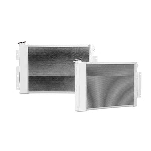 Mishimoto MMRAD-FIR-67X 67-69 fits Pontiac Firebird X-Line Performance Aluminum Radiator