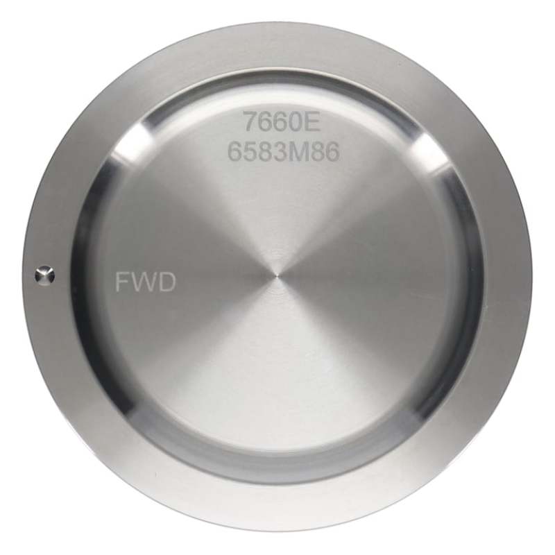 Wiseco K583M86 fits GM ECOTEC Dished 8.9:1 CR 86.0 Piston Shelf Stock Kit