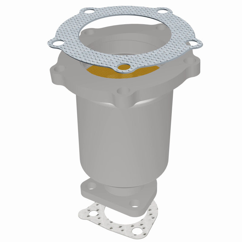 MagnaFlow 49299 Conv DF fits Mazda 00-02 626 2.0L OEM