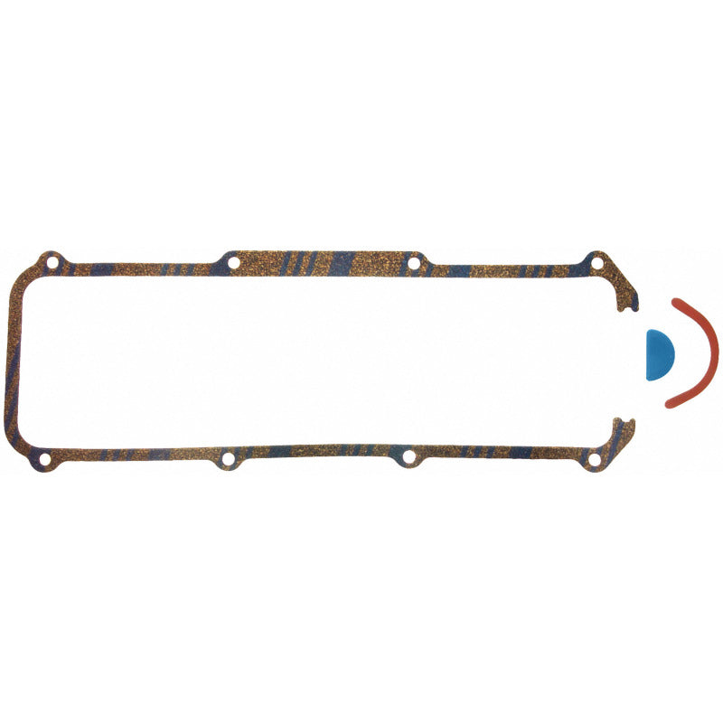 Fel-Pro VS50107C Volkswagen Rabbit Pickup VS 50107 C Engine Valve Cover Gasket Set