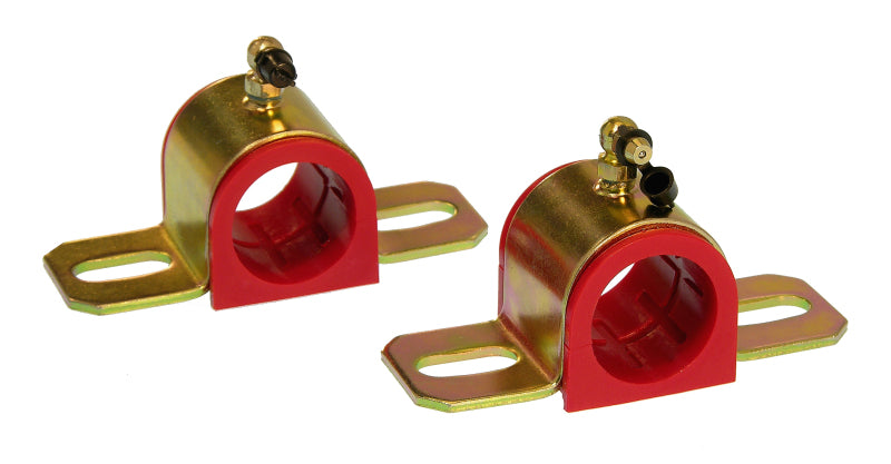 Prothane 19-1212  19-1212 Universal 90 Deg Greasable Sway Bar Bushings - 1 5