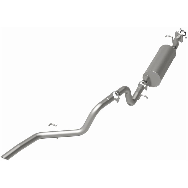 Magnaflow 106-0033 BRE Exhaust Kit 02-05 fits Explorer Mountaineer