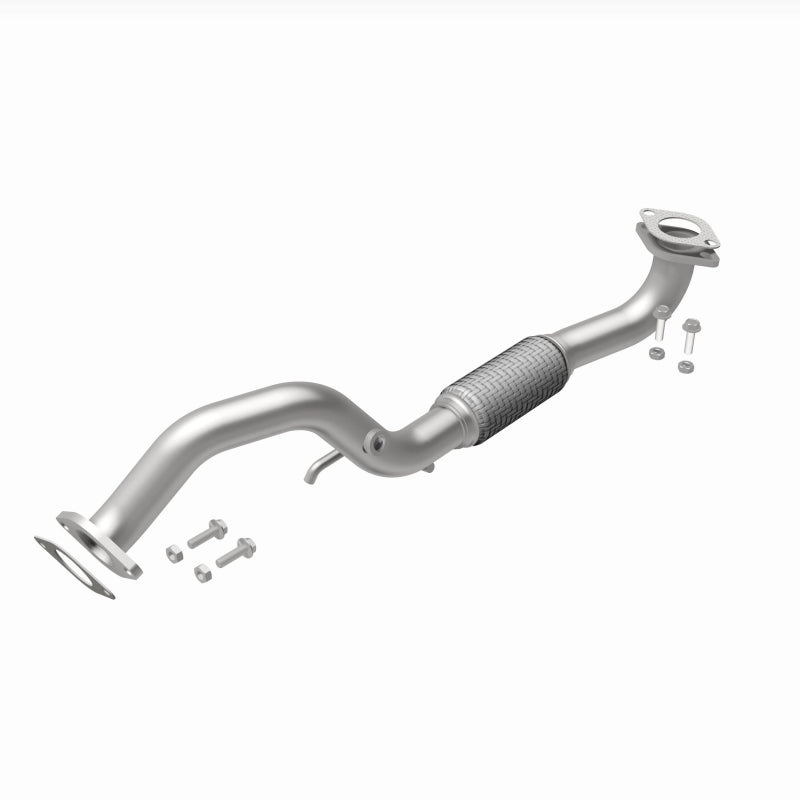Magnaflow 107-0256 BRE Exhaust 07-12 fits Hyundai Elantra 2.0L Front Pipe Kit