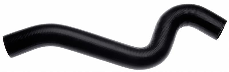 Gates 20817 71-72 fits Chevrolet Corvette V-8 350 Upper Molded Coolant Hose