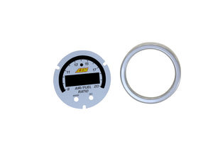 AEM 30-0300-ACC X-Series Wideband UEGO AFR Sensor Controller Gauge Accessory Ki