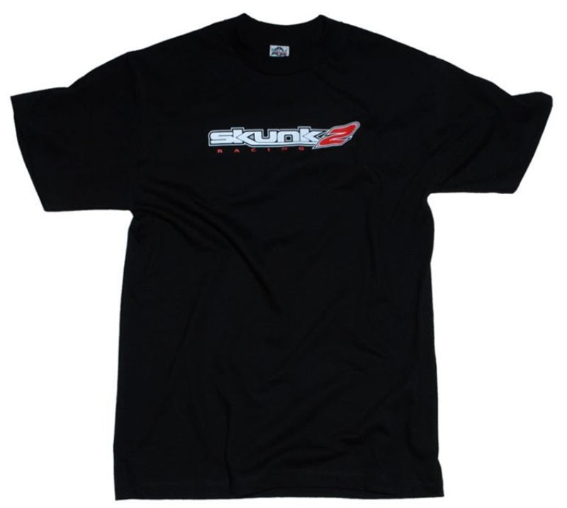 Skunk2 735-99-1375 Go Faster (Black) - XL