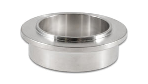 Vibrant 19861 SS Turbo V-Band Inlet Flange for Garrett GTX2860R / 2867R