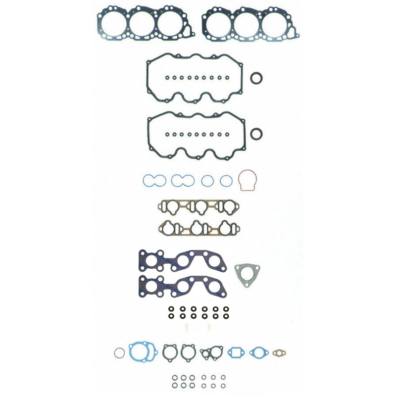 Fel-Pro HS26219PT fits Nissan Quest HS 26219 PT PermaTorque Engine Cylinder Head Gasket Set