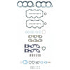 Fel-Pro HS26219PT fits Nissan Quest HS 26219 PT PermaTorque Engine Cylinder Head Gasket Set