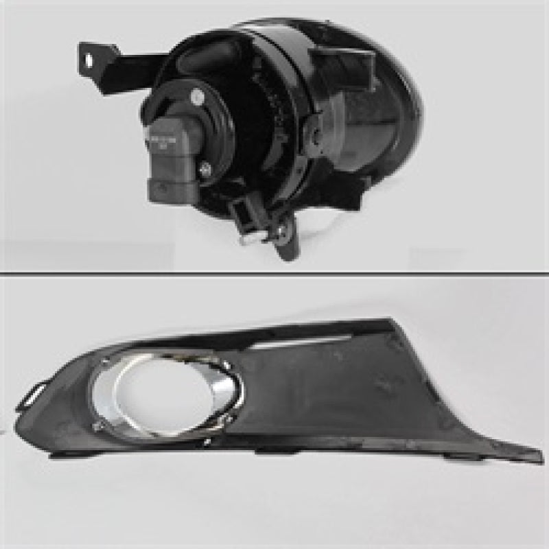 Spyder 5076205 fits Volkswagen 11-20 Jetta MK6 2014 Sedan 4Dr only OEM Style Fo