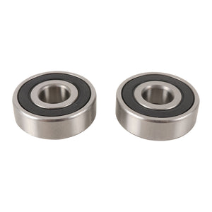 Pivot World PWFWK-H32-250 1976 fits Honda MR250 PW Front Wheel Bearing Kit