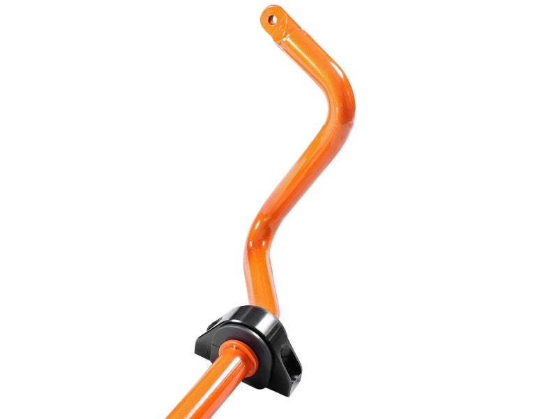 AFE 440-503001FN Control Front Sway Bar 14-15 fits BMW M3/M4 (F80/82/83)